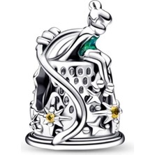 Lines Bijuteri Tinker Bell Dikiş Yüksüğü Charm