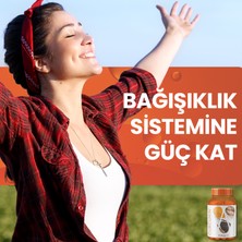 Wiserlife Curcumin Kurkumin ve Karabiber Ekstresi İçeren Takviye Edici Gıda 30 Kapsül