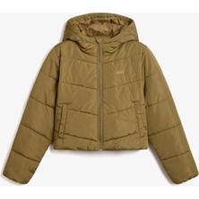 Mte Foundry Crop Puff Hood.-