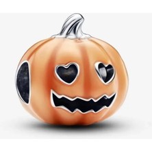 Lines Bijuteri Bal Kabağı Charm