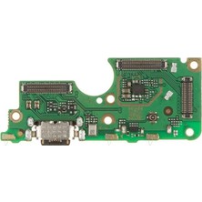 fodos Infinix Uyumlu Zero 30 4g Şarj Soketli Mikrofon Bordu X6731B