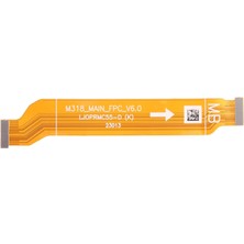 Fodos Realme C55 Ara Film Flex RMX3710 Uyumlu