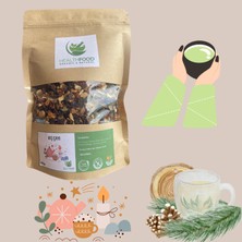 Health Food Healthfood Kış Çayı 200 gr