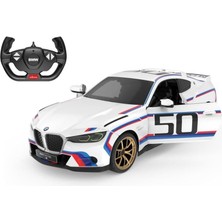 Nessiworld 92800 Kumandalı Işıklı Bmw 1:14 -Sunman