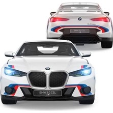 Nessiworld 92800 Kumandalı Işıklı Bmw 1:14 -Sunman