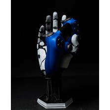 Peradesign Robot Eli Ps5 - Xbox Joystick Standı - Ps5 - Xbox Controller/kol Tutucu