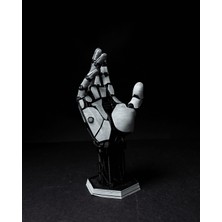 Peradesign Robot Eli Ps5 - Xbox Joystick Standı - Ps5 - Xbox Controller/kol Tutucu