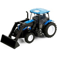 Nessiworld 32123 New Holland Inşaat Araçları -Sunman