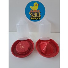 Civciv Suluk 0.7 Lt & Civciv Yemliği 0.7 gr