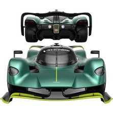 Nessiworld 92100 Kumandalı Işıklı Aston Martin Valkyrie Amr Pro 1:14 -Sunman