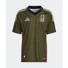 Adidas Beşiktaş Taraftara Özel Jr Forma 24-25
