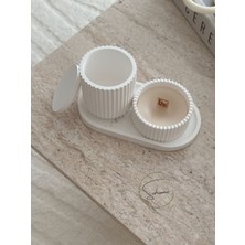 So Home 3'lü Dekoratif Set
