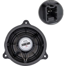 16 cm 4 Ohm Max 120 Watt Nissan Araçlar Için Tekli Oto Hoparlör (K246)