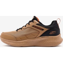 Skechers Skech-Lite Pro - Ankkor Erkek Bej Spor Ayakkabı Hafif ve Esnek Taban 232958 Tnbk