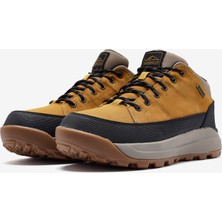Skechers Cambert - Bruin Erkek Sarı Outdoor Bot 210900 Hny