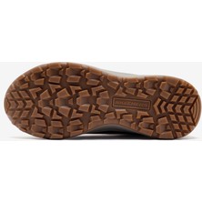 Skechers Cambert - Bruin Erkek Sarı Outdoor Bot 210900 Hny