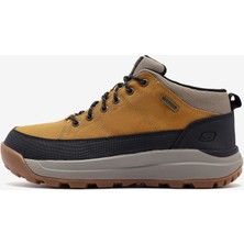 Skechers Cambert - Bruin Erkek Sarı Outdoor Bot 210900 Hny