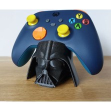 Peradesign Darth Vader Ps5 - Xbox Joystick Standı - Ps5 - Xbox Controller/kol Tutucu