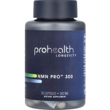 Prohealth Longevity Nmn Pro 300