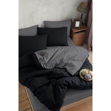 Velvet Dreams Lastikli Çarşaflı Nevresim Takımı Tek Kişilik ( 1 Adet Yastık Kılıflı)