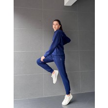 Uğur Butik Oysho Paça Manşetli Modal Kumaş Eşofman Altı