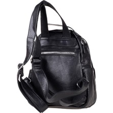 Liva Bag Collection Kriste Bell Kadın Sırt Çantası