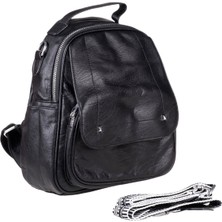 Liva Bag Collection Kriste Bell Kadın Sırt Çantası