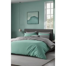 Velvet Dreams Lastikli Çarşaflı Nevresim Takımı Çift Kişilik ( 2 Adet Yastık Kılıflı)