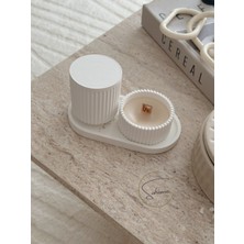 So Home 3'lü Dekoratif Set