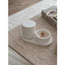 So Home 3'lü Dekoratif Set