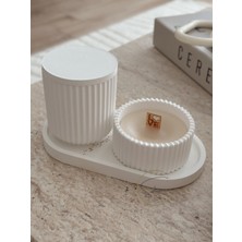 So Home 3'lü Dekoratif Set