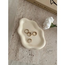 So Home Dekoratif Bulut Tabak