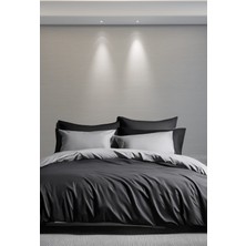 Velvet Dreams Lastikli Çarşaflı Nevresim Takımı Çift Kişilik ( 2 Adet Yastık Kılıflı)