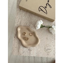 So Home Dekoratif Bulut Tabak