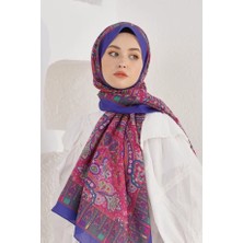 Loryan Scarf Saks Loryan Scarf Linen Harmony Şal