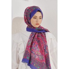 Loryan Scarf Saks Loryan Scarf Linen Harmony Şal