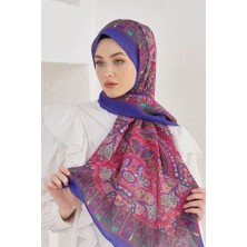 Loryan Scarf Saks Loryan Scarf Linen Harmony Şal