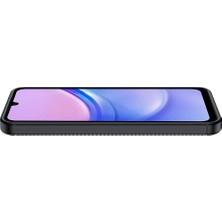 FUJİMAX Samsung Galaxy A16 Kılıf Darbe Emici Uzun Ömürlü Parmak Izi Yapmaz Karbon Tasarım Negro Kılıf