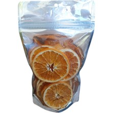 Has Organik Portakal Kurusu 100 gr