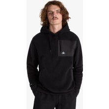 Mte Polartec Hz Hoodıe.-