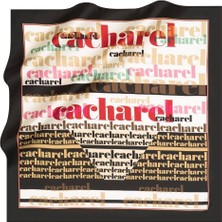 Cacharel Ipek Tivil Eşarp 8225313-916