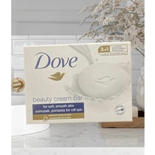 Dove Katı Sabun 10'Lu Süper Aile Paketi