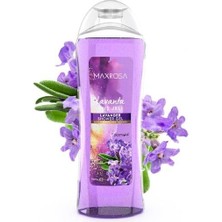 Dermokil Maxrosa Duş Jeli 750 ml Lavanta