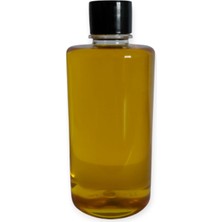 Has Organik Sarı Kantaron Yağı 100 ml Ev Yapımı