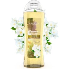 Dermokil Maxrosa Duş Jeli 750 ml Yasemin
