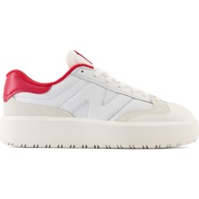 Nb New Balance CT302 Beyaz Unisex Ayakkabı