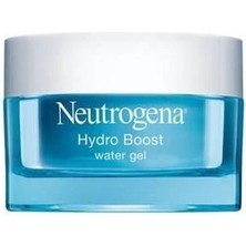 Neutrogena Hydro Boost Water Gel Nemlendirici Normal Cilt Jeli 50 ml