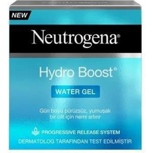 Neutrogena Hydro Boost Water Gel Nemlendirici Normal Cilt Jeli 50 ml