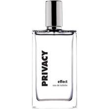 Privacy Limited Edition Effect Edt Erkek Parfümü 50 ml