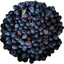 Has Organik Siyah Zeytin Yeni Mahsul 1 kg